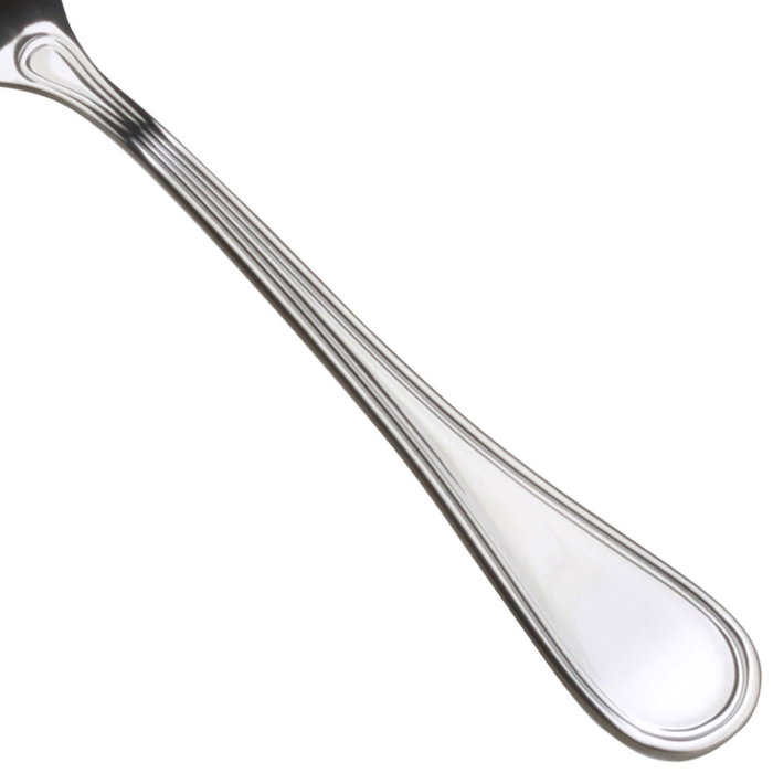 Herdmar Zorba Tenedor de Mesa Acero Inoxidable (12 Unidades)